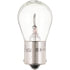 P21WB2 by PHILLIPS INDUSTRIES - Tail Light Bulb - 12V, 21 Watts, Standard, Clear, Twist Type