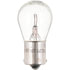 P21WB2 by PHILLIPS INDUSTRIES - Tail Light Bulb - 12V, 21 Watts, Standard, Clear, Twist Type