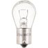 P21WB2 by PHILLIPS INDUSTRIES - Tail Light Bulb - 12V, 21 Watts, Standard, Clear, Twist Type