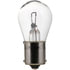 P21WCP-24V by PHILLIPS INDUSTRIES - Turn Signal / Parking Light Bulb - 12V, 21 Watts, Clear, Twist Type, Universal