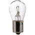 P21WCP-24V by PHILLIPS INDUSTRIES - Turn Signal / Parking Light Bulb - 12V, 21 Watts, Clear, Twist Type, Universal