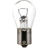 P21WCP-24V by PHILLIPS INDUSTRIES - Turn Signal / Parking Light Bulb - 12V, 21 Watts, Clear, Twist Type, Universal