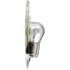 P21WLLB2 by PHILLIPS INDUSTRIES - LongerLife Tail Light Bulb - 12V, 21 Watts, Clear, 2 in.