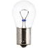 P21WLLB2 by PHILLIPS INDUSTRIES - LongerLife Tail Light Bulb - 12V, 21 Watts, Clear, 2 in.