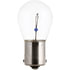 P21WLLB2 by PHILLIPS INDUSTRIES - LongerLife Tail Light Bulb - 12V, 21 Watts, Clear, 2 in.