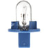 PC168B2 by PHILLIPS INDUSTRIES - Instrument Panel Courtesy Light Bulb - 14V, 4.9 Watts, Standard, 0.35 AMP, C-2F Filament