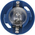 PC168CP by PHILLIPS INDUSTRIES - Instrument Panel Courtesy Light Bulb - 14V, 4.9 Watts, Standard, 0.35 AMP, C-2F Filament