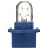 PC168CP by PHILLIPS INDUSTRIES - Instrument Panel Courtesy Light Bulb - 14V, 4.9 Watts, Standard, 0.35 AMP, C-2F Filament