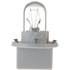 PC194B2 by PHILLIPS INDUSTRIES - Instrument Panel Courtesy Light Bulb - 14V, 3.78 Watts, Standard, 0.26 AMP, C-2F Filament