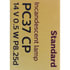 PC37CP by PHILLIPS INDUSTRIES - Instrument Panel Courtesy Light Bulb - 14V, 1.26 Watts, Standard, 0.9 AMP, C-2F Filament