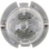 PC579CP by PHILLIPS INDUSTRIES - Instrument Panel Courtesy Light Bulb - 14V, 9 Watts, Standard, 0.64 AMP, C-2F Filament
