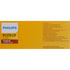 PC579CP by PHILLIPS INDUSTRIES - Instrument Panel Courtesy Light Bulb - 14V, 9 Watts, Standard, 0.64 AMP, C-2F Filament