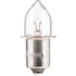 PR2CP by PHILLIPS INDUSTRIES - Multi-Purpose Light Bulb - 2.38V, 1.19 Watts, Clear, Incandescent, Standard