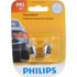 PR2B2 by PHILLIPS INDUSTRIES - Multi-Purpose Light Bulb - 2.38V, 1.19 Watts, Standard, Clear, Incandescent