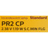 PR2CP by PHILLIPS INDUSTRIES - pr2cp