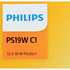 PS19WC1 by PHILLIPS INDUSTRIES - PHILLIPS INDUSTRIES PS19WC1 -