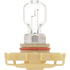 PS24WFFB1 by PHILLIPS INDUSTRIES - Fog Light Bulb - 12V, 24 Watts, Clear, Halogen
