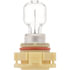 PS24WFFB1 by PHILLIPS INDUSTRIES - Fog Light Bulb - 12V, 24 Watts, Clear, Halogen