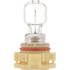 PS24WFFB1 by PHILLIPS INDUSTRIES - Fog Light Bulb - 12V, 24 Watts, Clear, Halogen