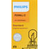 PS19WLLC1 by PHILLIPS INDUSTRIES - Fog Light Bulb - 12V, 19 Watts, Clear, Halogen