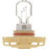 PS24WFFC1 by PHILLIPS INDUSTRIES - Fog Light Bulb - 12V, 24 Watts, Clear, Halogen