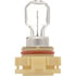 PS24WFFC1 by PHILLIPS INDUSTRIES - Fog Light Bulb - 12V, 24 Watts, Clear, Halogen