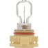 PS24WFFC1 by PHILLIPS INDUSTRIES - Fog Light Bulb - 12V, 24 Watts, Clear, Halogen
