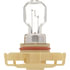 PS24WFFC1 by PHILLIPS INDUSTRIES - Fog Light Bulb - 12V, 24 Watts, Clear, Halogen