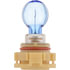 PS24WFFCVB1 by PHILLIPS INDUSTRIES - Fog Light Bulb - 12V, 24 Watts, Blue Coated, Halogen