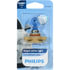 PS24WFFCVB1 by PHILLIPS INDUSTRIES - Fog Light Bulb - 12V, 24 Watts, Blue Coated, Halogen