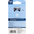 PS24WFFCVB1 by PHILLIPS INDUSTRIES - Fog Light Bulb - 12V, 24 Watts, Blue Coated, Halogen