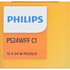 PS24WFFC1 by PHILLIPS INDUSTRIES - Fog Light Bulb - 12V, 24 Watts, Clear, Halogen