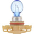 PS24WFFCVB1 by PHILLIPS INDUSTRIES - Fog Light Bulb - 12V, 24 Watts, Blue Coated, Halogen