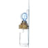 PS24WFFCVB1 by PHILLIPS INDUSTRIES - Fog Light Bulb - 12V, 24 Watts, Blue Coated, Halogen