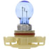 PS24WFFCVPB1 by PHILLIPS INDUSTRIES - Fog Light Bulb - 12V, 24 Watts, Clear, Halogen