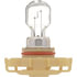 PSX24WC1 by PHILLIPS INDUSTRIES - Fog Light Bulb - 12V, 24 Watts, Clear, Halogen