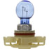 PSX24WCVPB1 by PHILLIPS INDUSTRIES - Fog Light Bulb - 12V, 24 Watts, Clear, Halogen