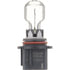PSX26WC1 by PHILLIPS INDUSTRIES - Turn Signal Light Bulb - 12V, 26 Watts, Clear, Twist Type