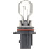 PSX26WC1 by PHILLIPS INDUSTRIES - Turn Signal Light Bulb - 12V, 26 Watts, Clear, Twist Type