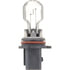 PSX26WC1 by PHILLIPS INDUSTRIES - Turn Signal Light Bulb - 12V, 26 Watts, Clear, Twist Type