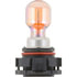 PSY24WSVC1 by PHILLIPS INDUSTRIES - Turn Signal Light Bulb - 12V, 24 Watts, Silver Coated Amber, Push Type