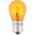 PY21WB2 by PHILLIPS INDUSTRIES - Turn Signal Light Bulb - 12V, 21 Watts, Standard, Amber, Twist Type