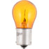 PY21WB2 by PHILLIPS INDUSTRIES - Turn Signal Light Bulb - 12V, 21 Watts, Standard, Amber, Twist Type