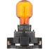 PY24WNAC1 by PHILLIPS INDUSTRIES - Fog Light Bulb - 12V, 24 Watts, Amber, Halogen