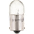 R10WB2 by PHILLIPS INDUSTRIES - Multi-Purpose Light Bulb - 12V, 10 Watts, Standard, Clear, Incandescent