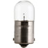 R5WLLB2 by PHILLIPS INDUSTRIES - Multi-Purpose Light Bulb - 12V, 5 Watts, Clear, Incandescent