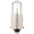 T4WCP by PHILLIPS INDUSTRIES - Multi-Purpose Light Bulb - 12V, 4 Watts, Standard, Clear, Incandescent