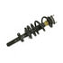 153005 by MONROE - Magnum Loaded Assembly Suspension Strut and Coil Spring Assembly