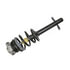 153007R by MONROE - Magnum Loaded Assembly Suspension Strut and Coil Spring Assembly