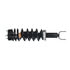 Monroe 153028 Suspension Strut and Coil Spring Assembly Magnum Loaded Assembly Suspension – Jambe de force complète avec